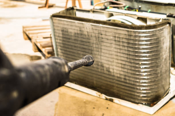 Best Emergency Air Duct Cleaning  in Ladera Heights, CA